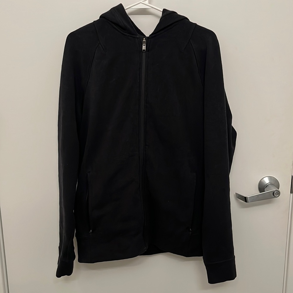 Lululemon city sweat sweatshirt- medium